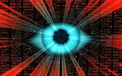Rocking Robots : Growing use of algorithmic surveillance sparks UK ‘Big Brother’ fears